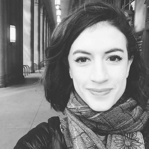 Meet your Posher, Julie